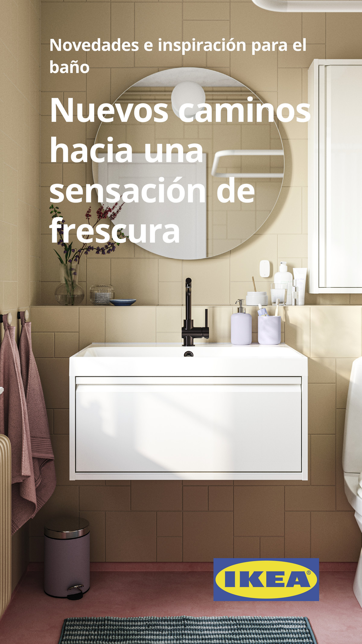 IKEA Mexico (Spanish) - Baños - Página 1