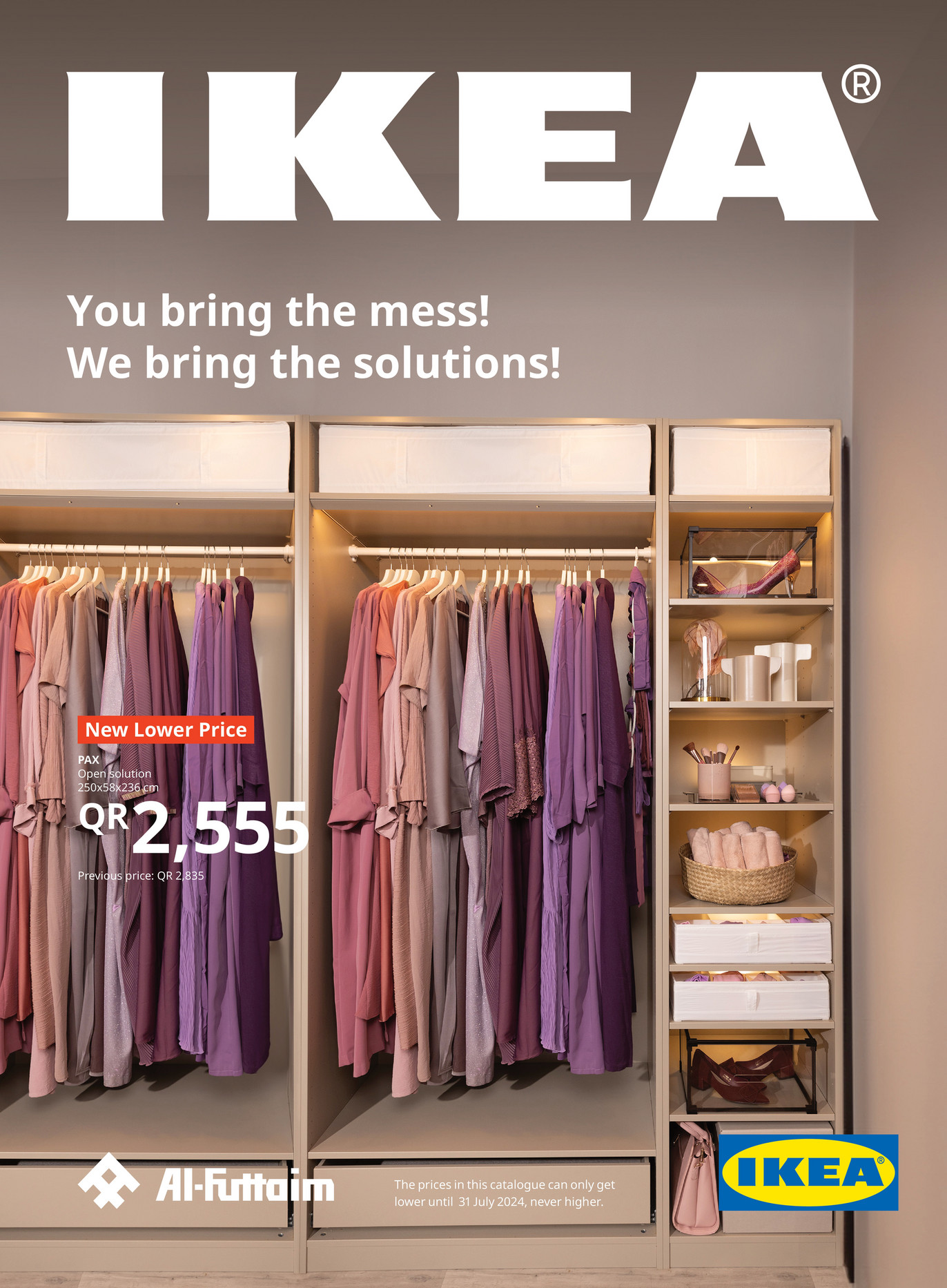 IKEA Qatar (English) IKEA Qatar HandbookEnglish Page 23