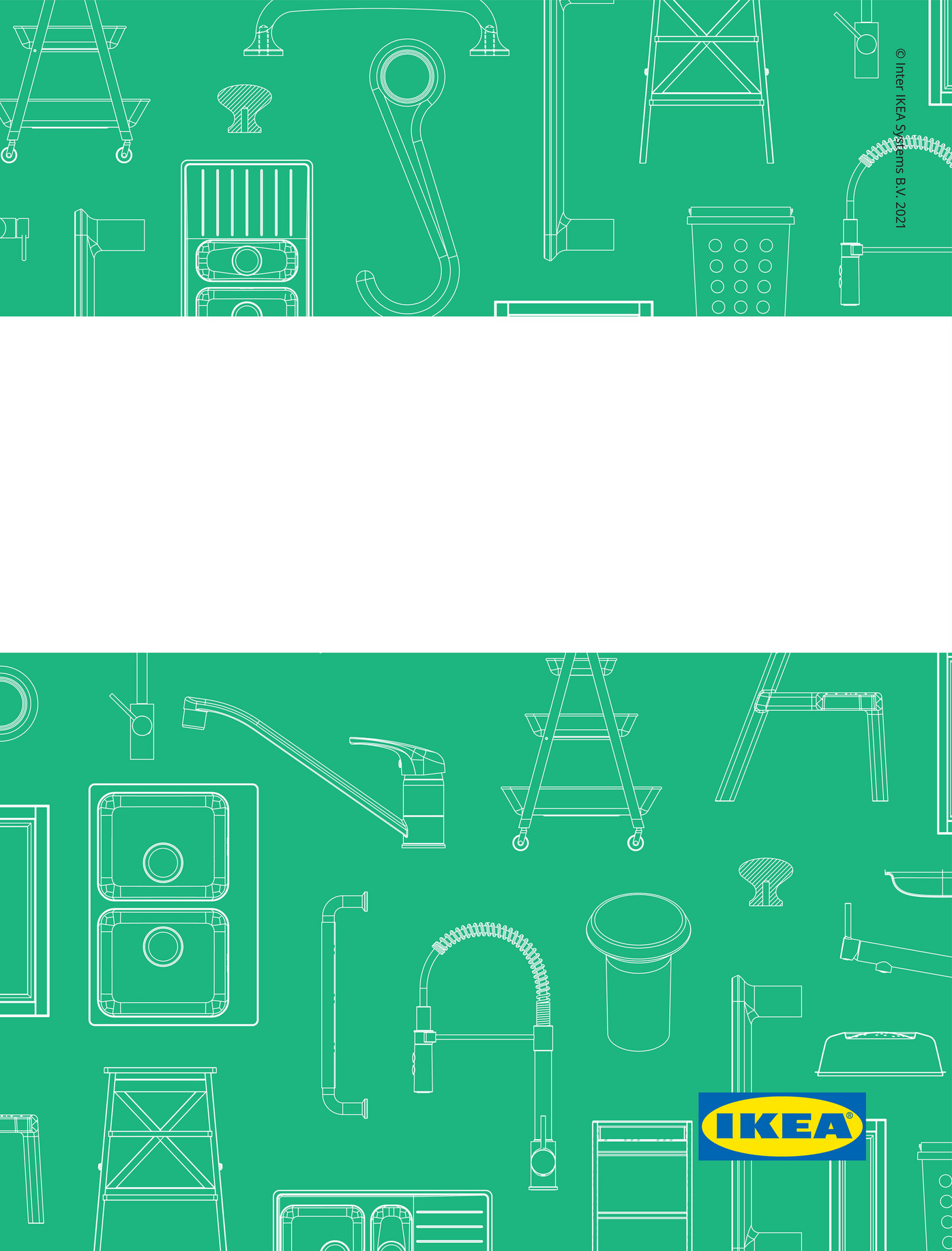 IKEA Singapore (English) Kitchen Buying Guide 2022 Page 1