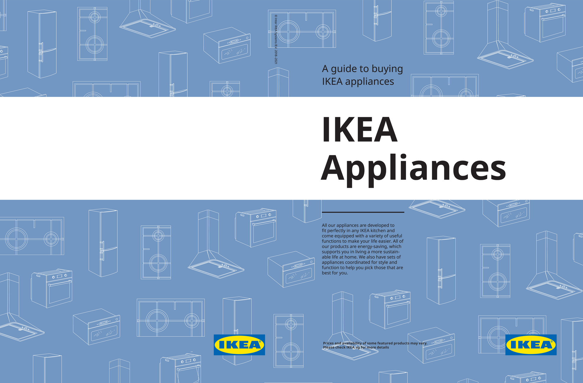 IKEA Singapore (English) SG22 Appliance ColBG (Promo from 4th May to