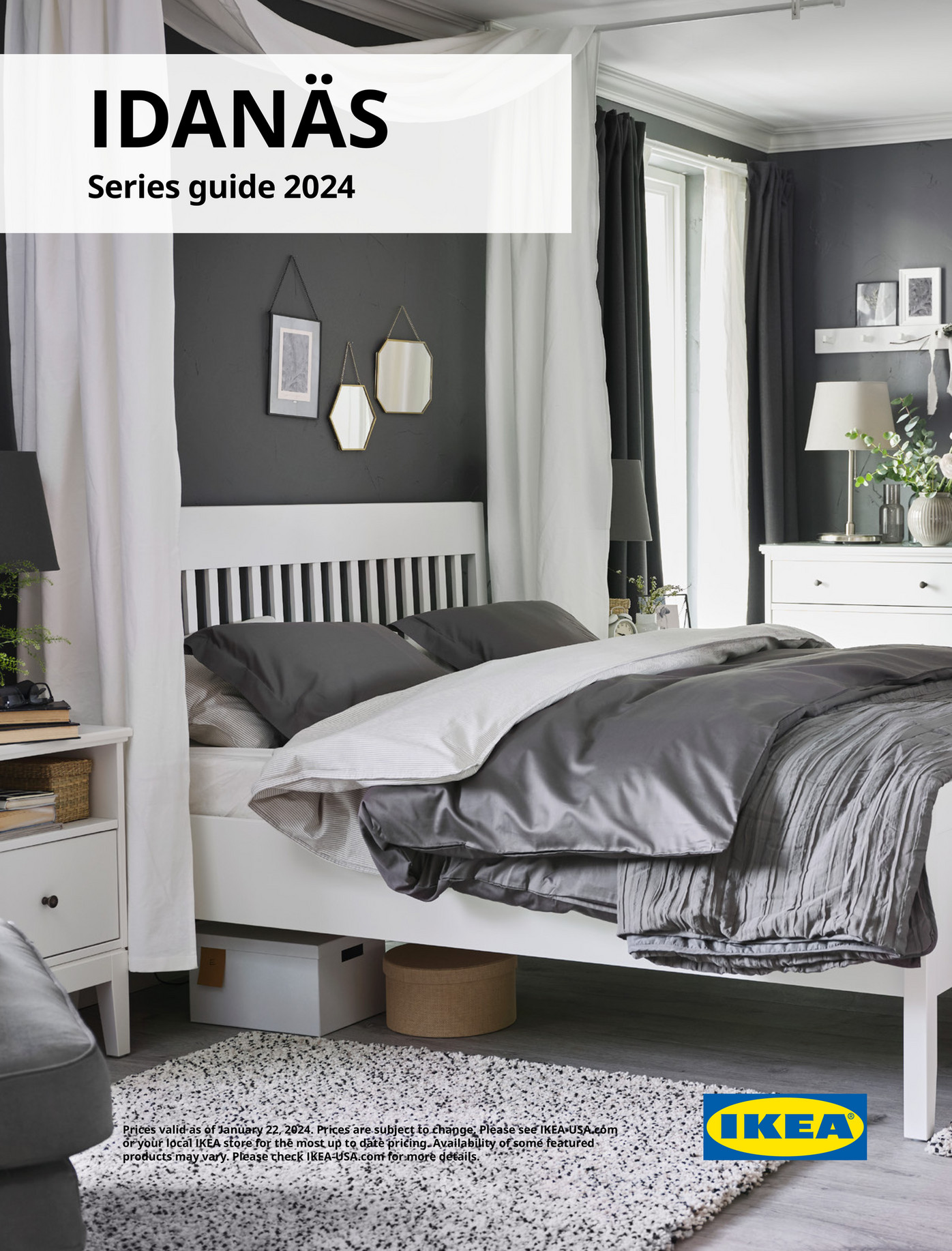 IKEA United States (English) - IDANAS_series_guide - Page 1