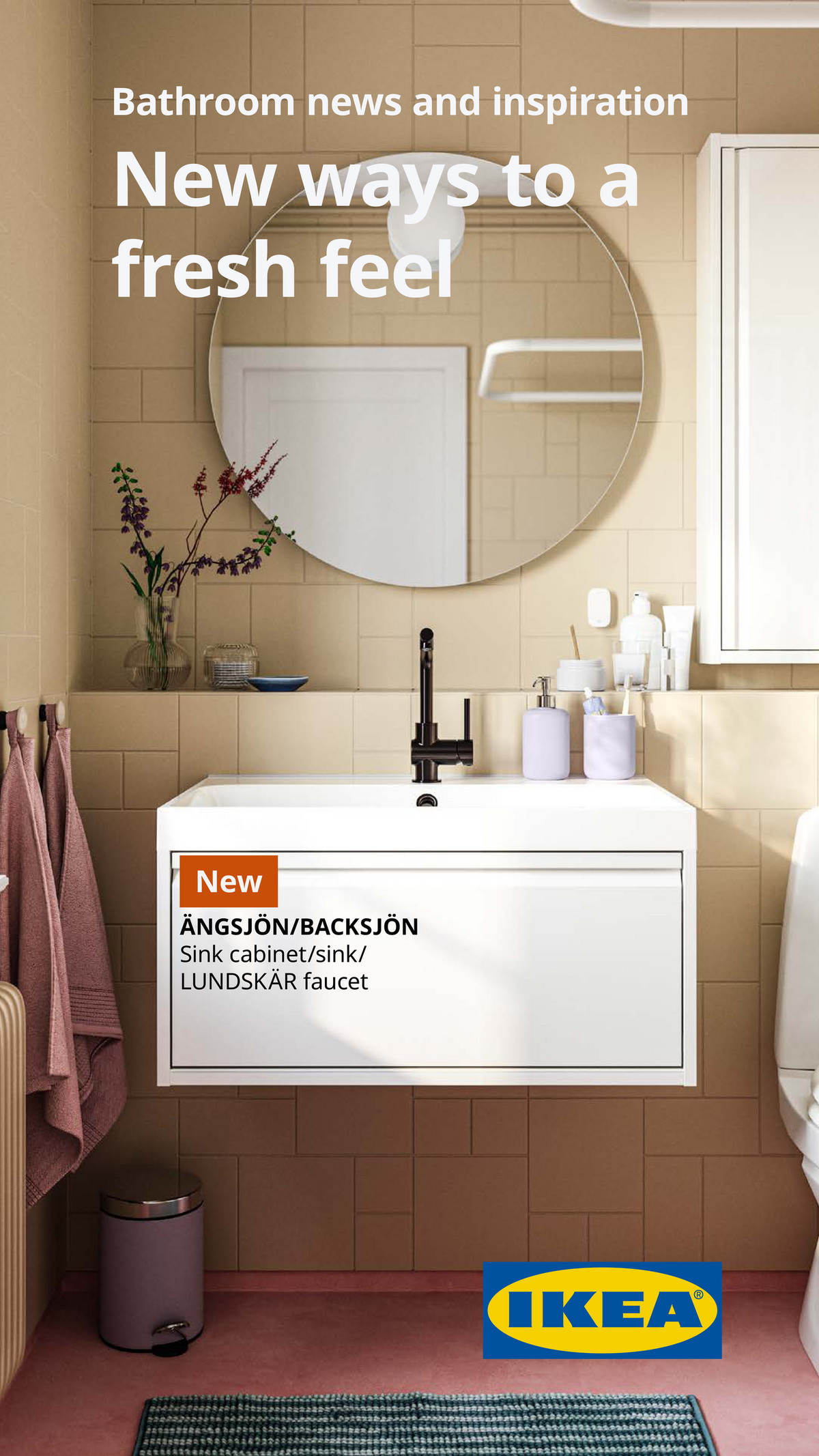 IKEA United States English 2024 Bathroom Brochure Page 1   A95802ad C901 46ad 9faf 029ff60ab1a0 At1600 