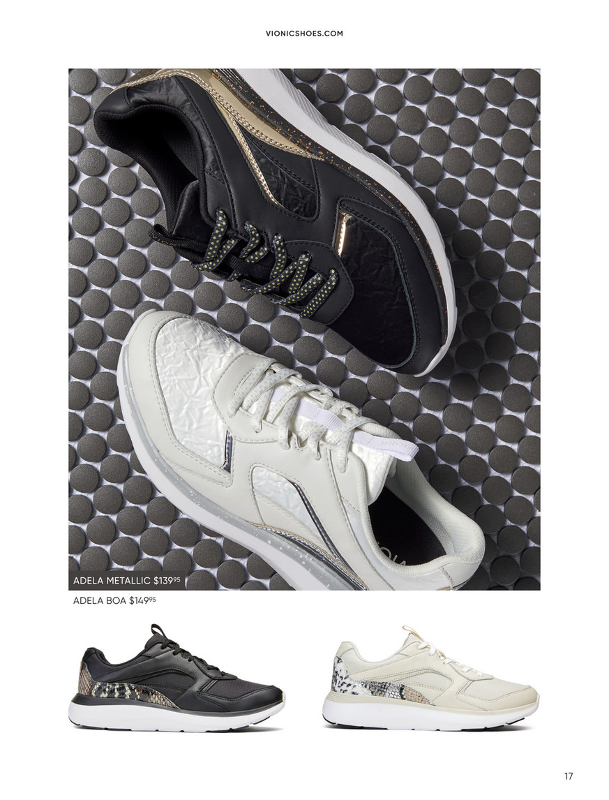 remi casual sneaker
