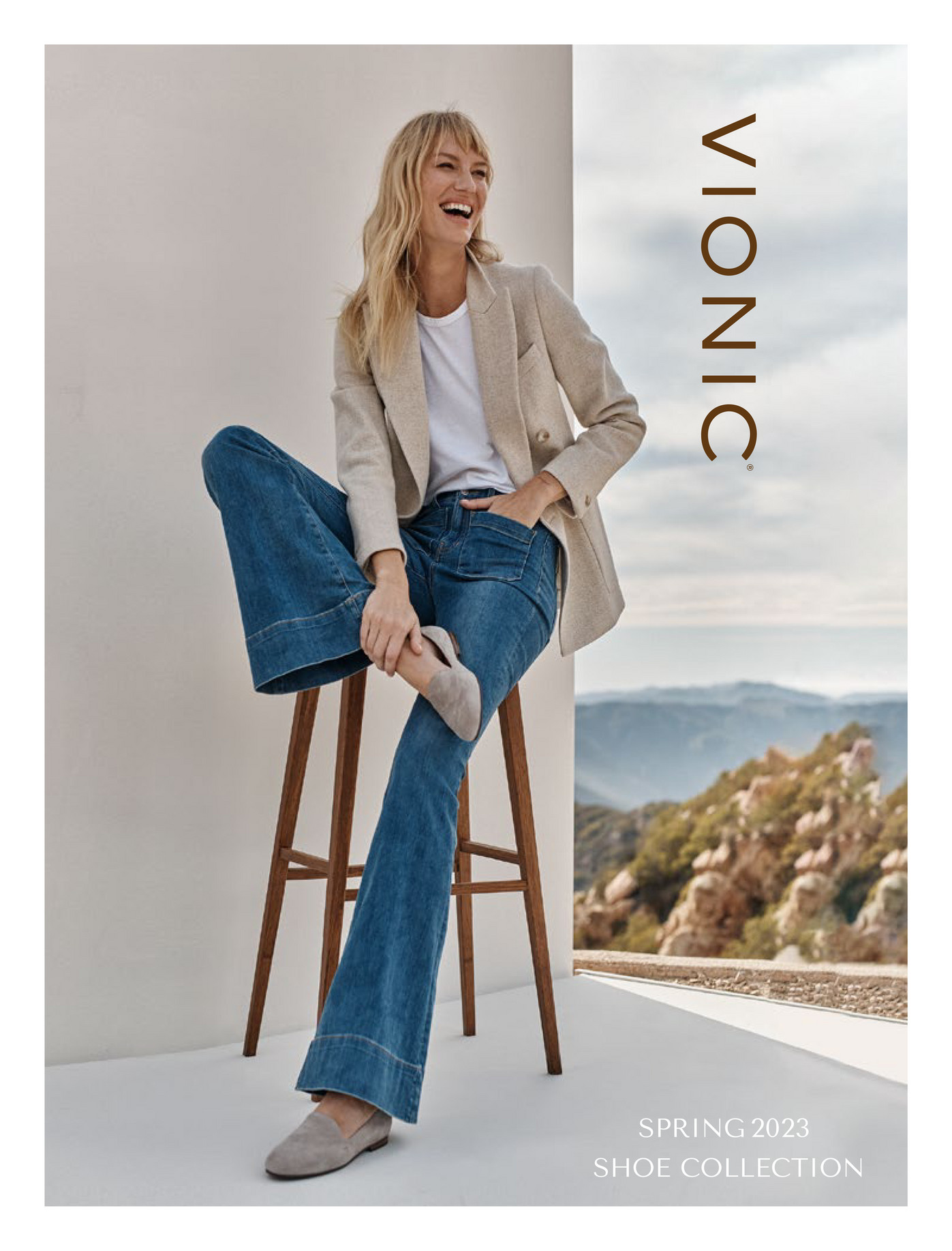 vionic vegan