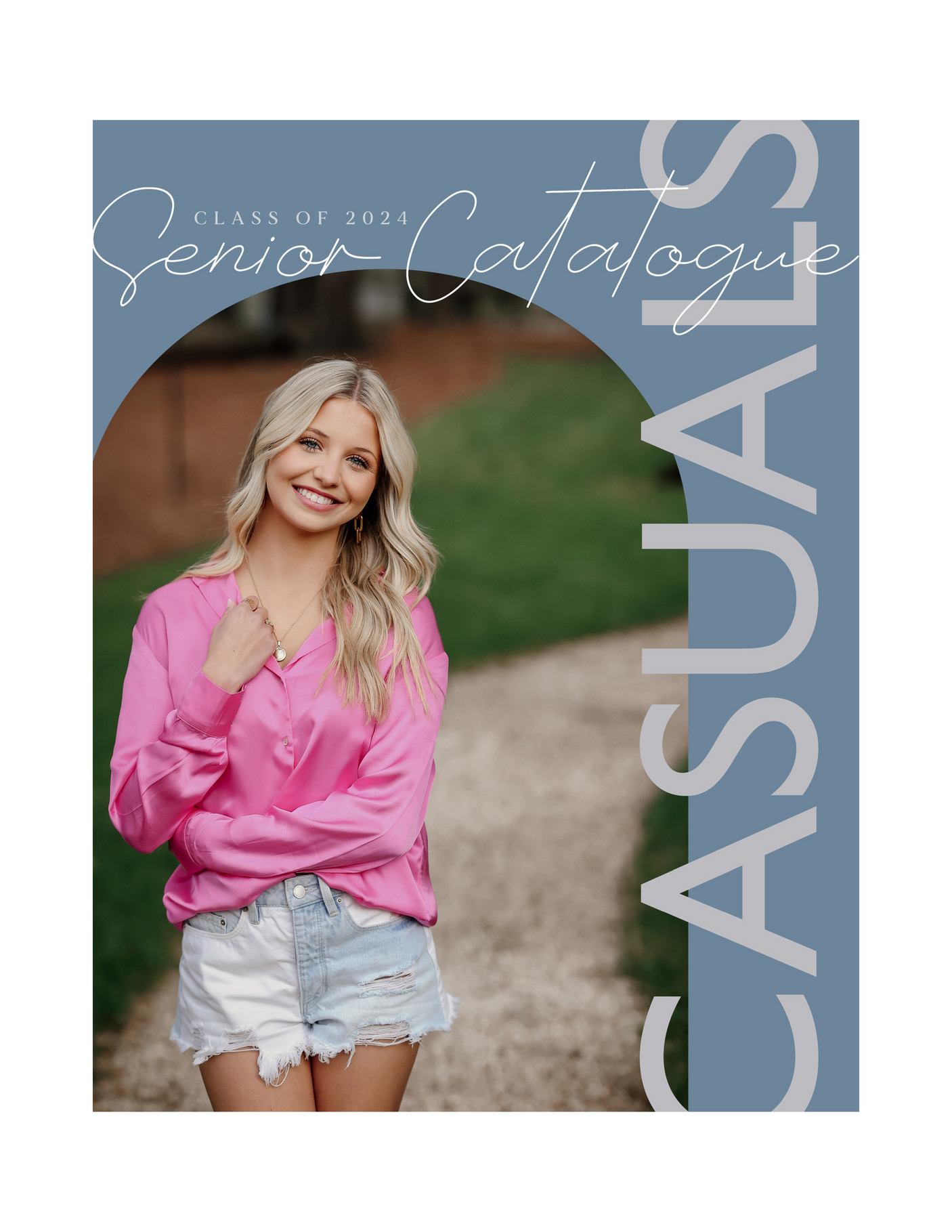 Michelle Lynn Morris Creative Casuals co 2024 Page 16