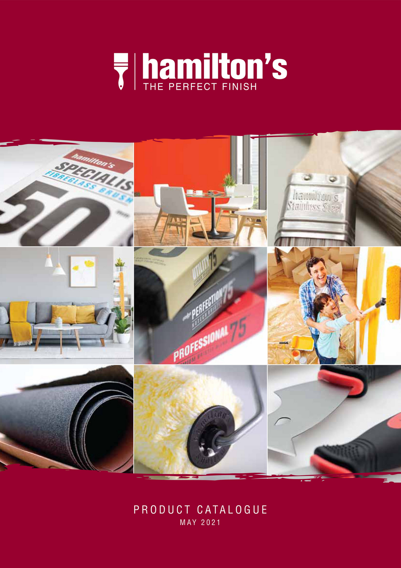 GPVanasco Hamiltons Catalogues 2021 Page 1