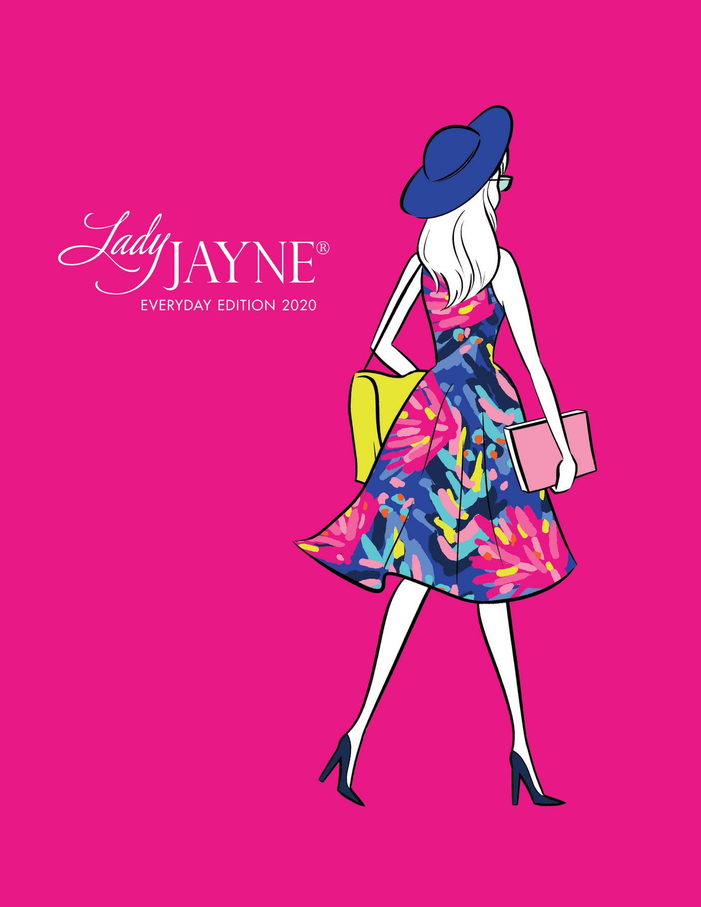 Harper Group Lady Jayne Everyday Catalog Fall 2020 Page 1