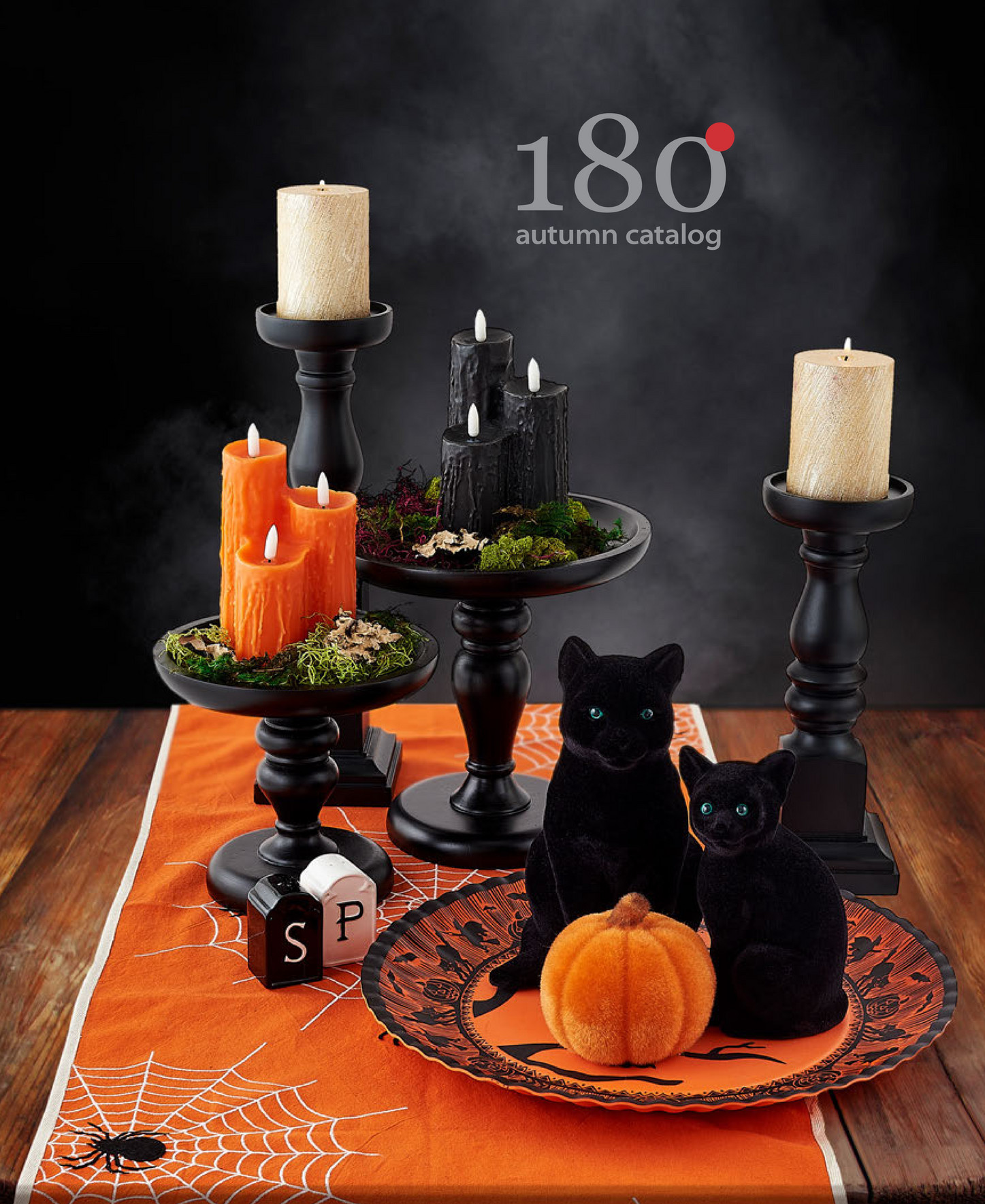 Harper Group One Hundred 80 degrees Autumn 2021 catalog Page 1