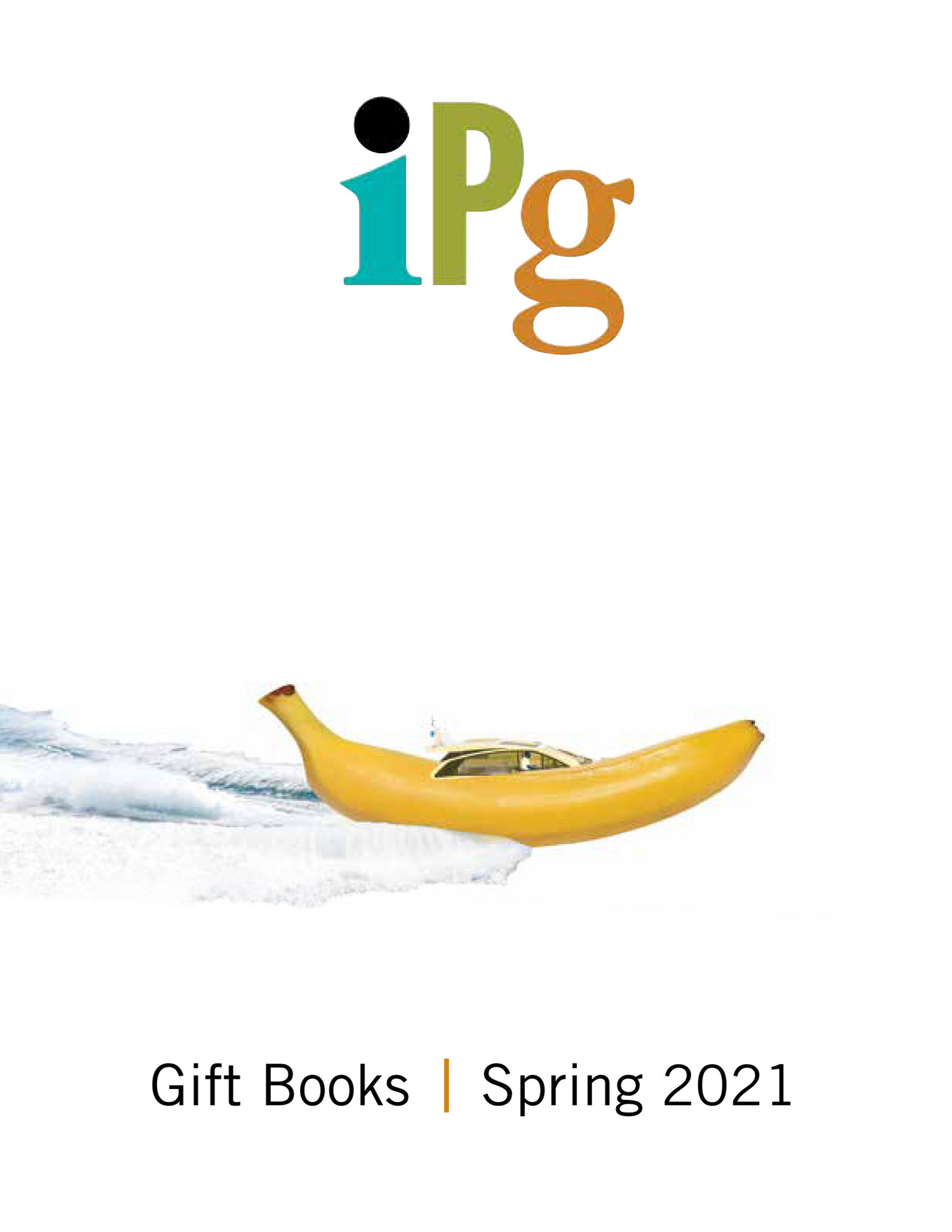 Harper Group IPG Gift Catalog Spring 2021 Page 1