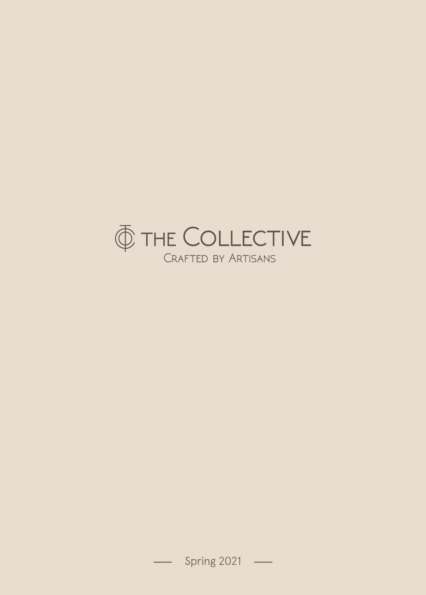 Harper Group - The Collective Spring 2021 Catalog - Page 1