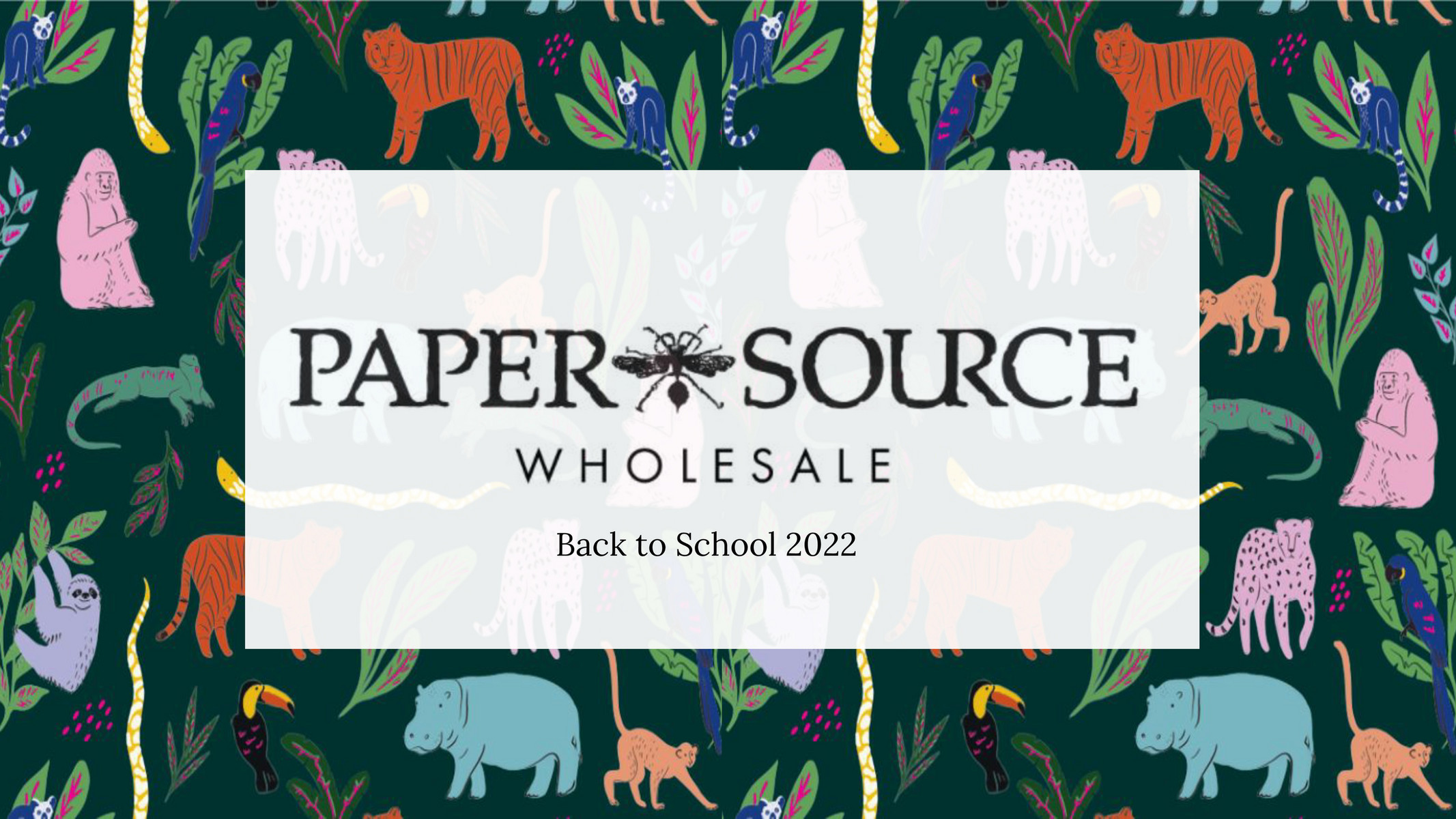 Harper Group Waste Not Paper BTS Catalog 22 Page 2 3 Harper Group Waste Not Paper BTS Catalog 22 Page 2 3