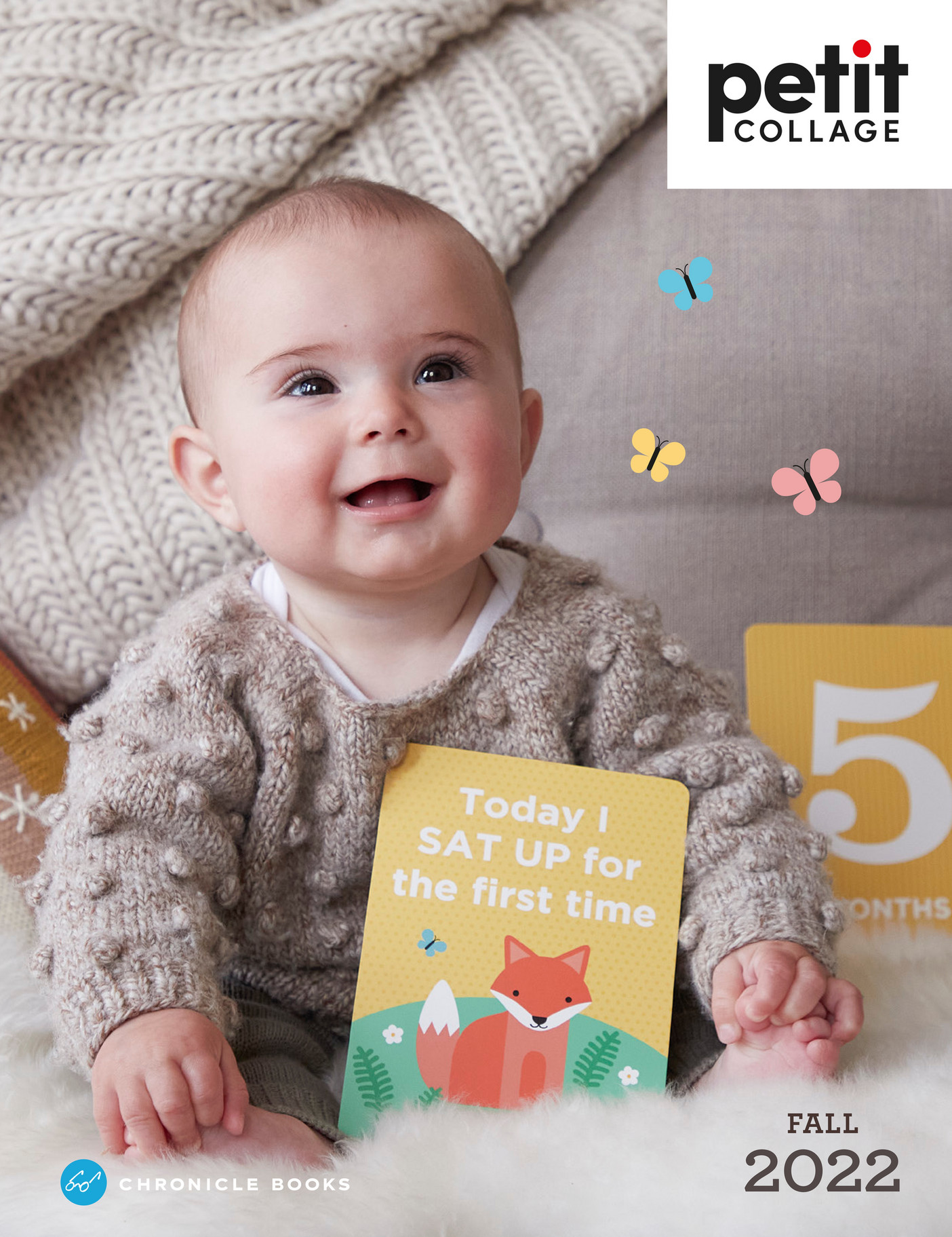 Harper Group Chronicle F22_US Petit Collage Catalog Page 1