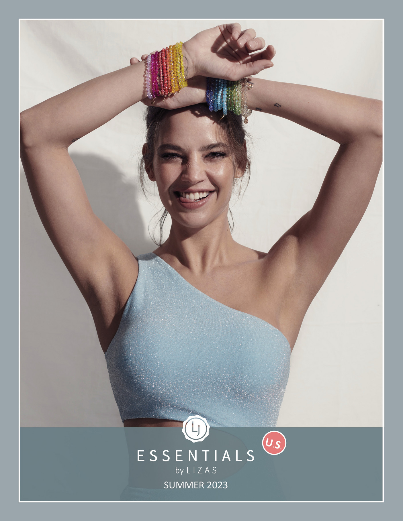 Harper Group LIZAS SS23 Essentials Page 4 5