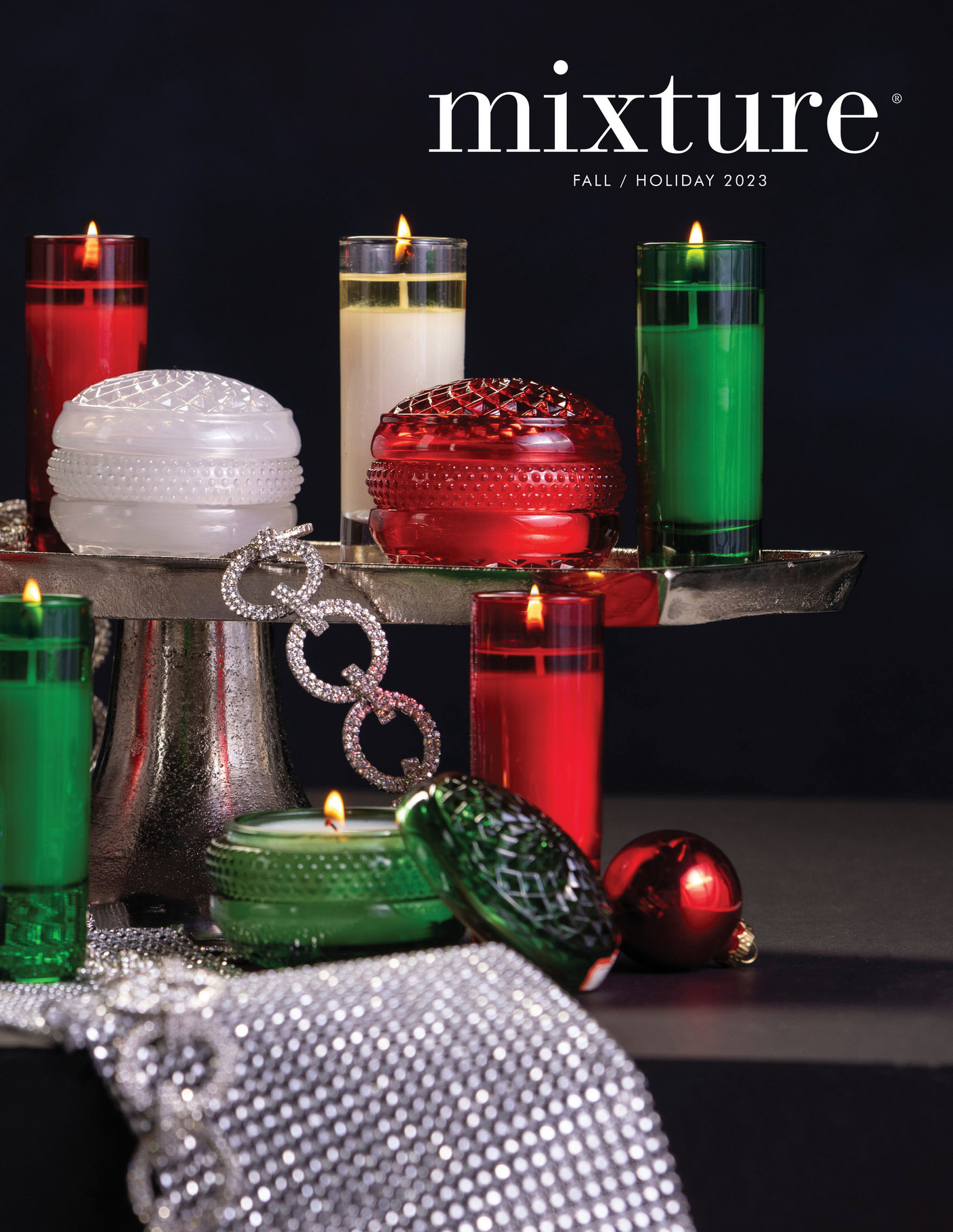 Harper Group Mixture Fall Winter 2023 complete catalog Page 1