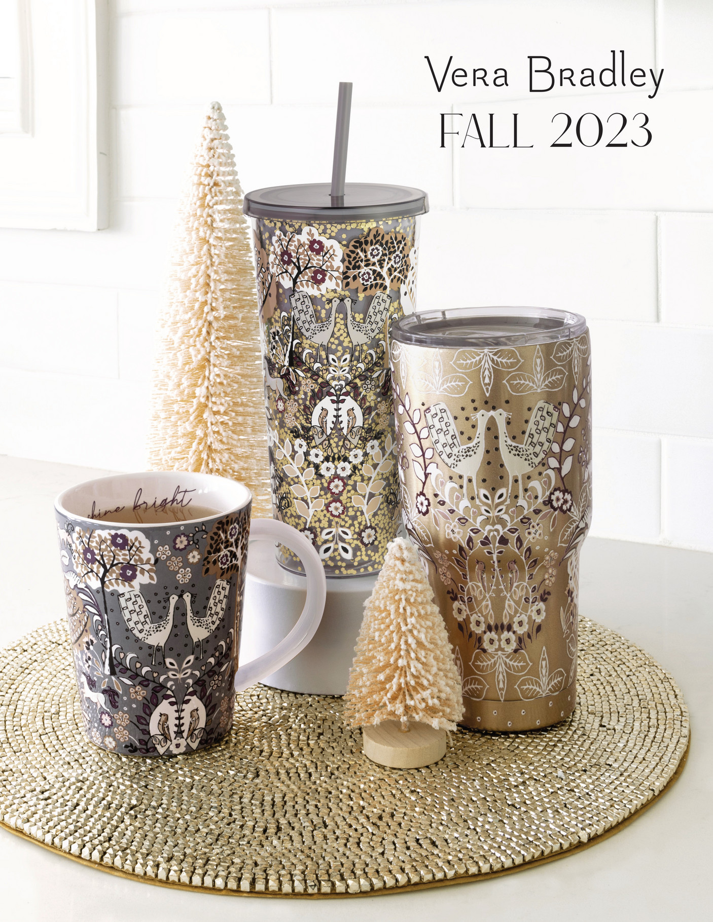 Harper Group Vera Fall 23 Catalog Page 1