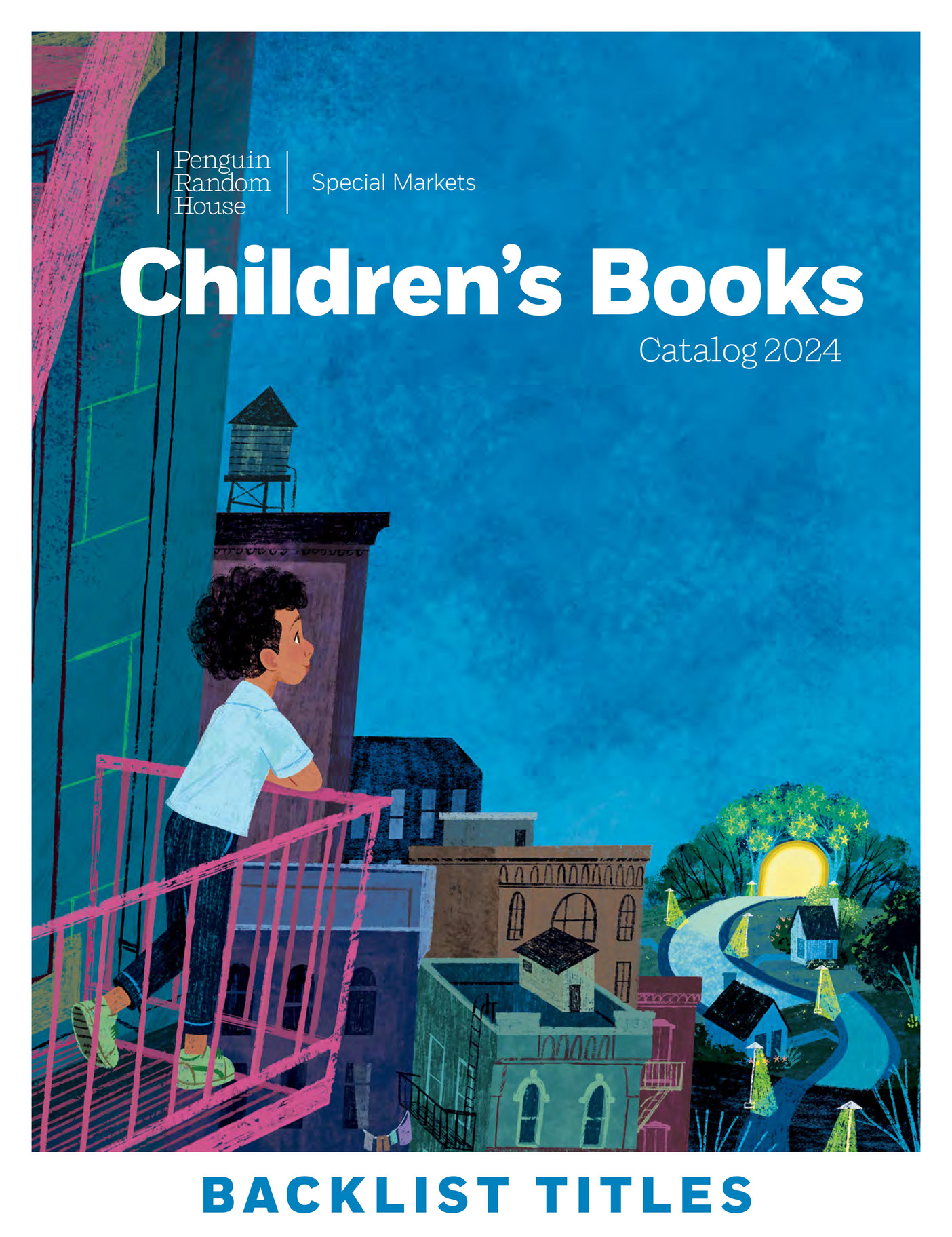 Harper Group PRH Childrens2024BacklistCatalog Page 1