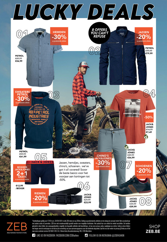 FRALUC ZEB - DM2_online_mobile_NL - Pagina 1