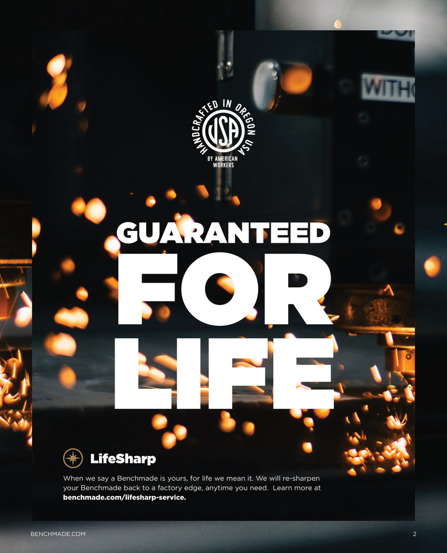 Lifesharp