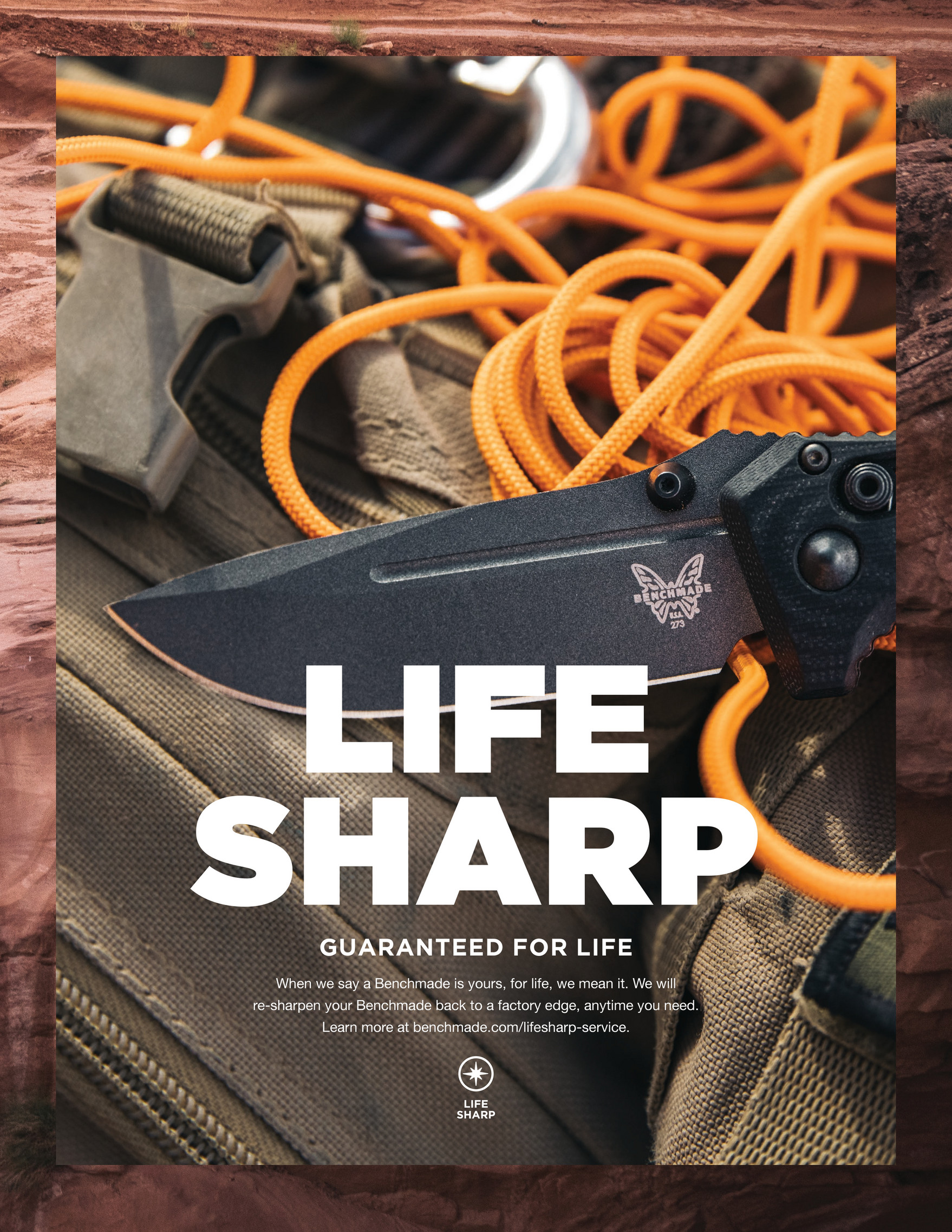 Lifesharp