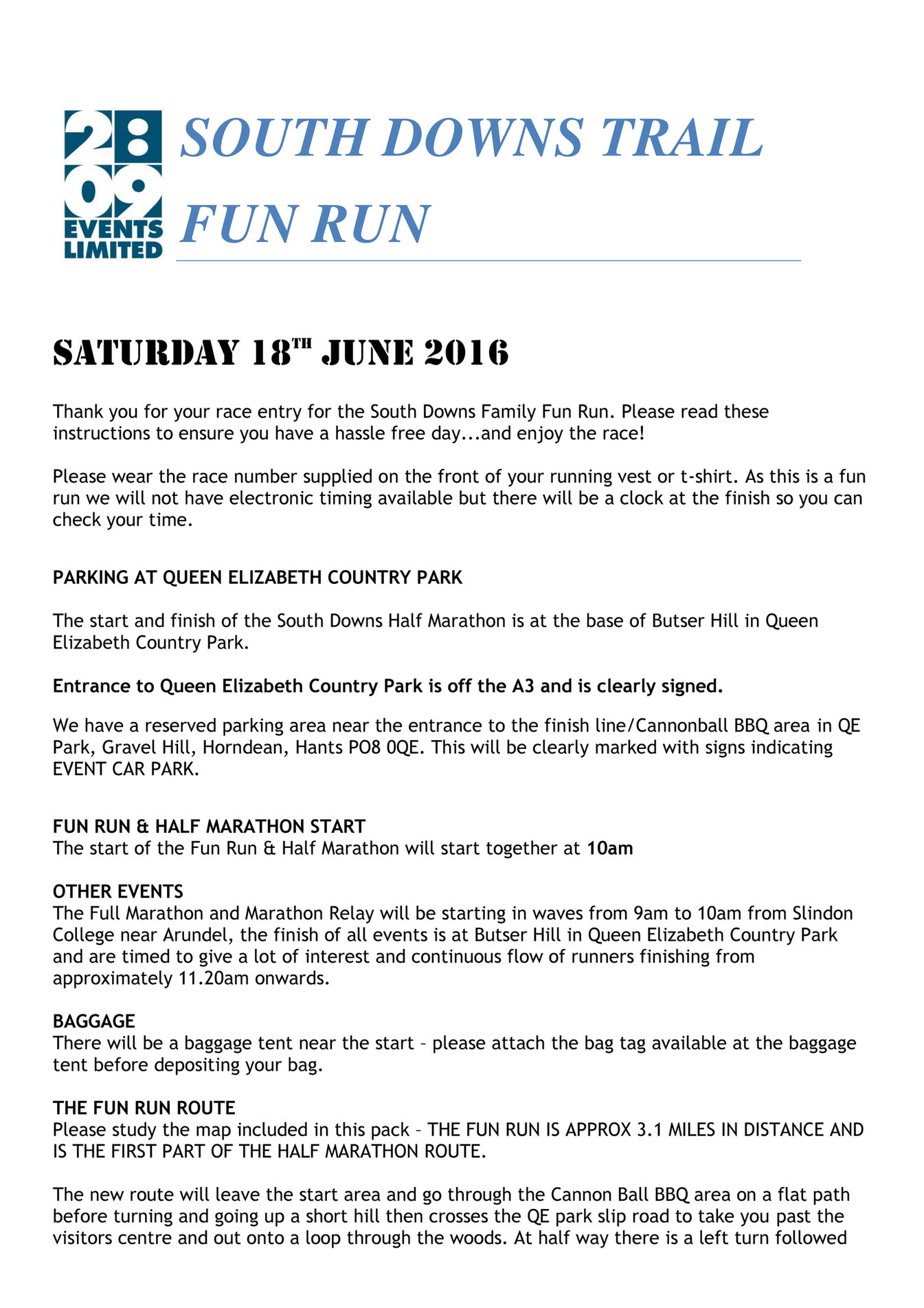 Yofitness Sdm Race Inst 2016 Fun Run Page 1 Created With