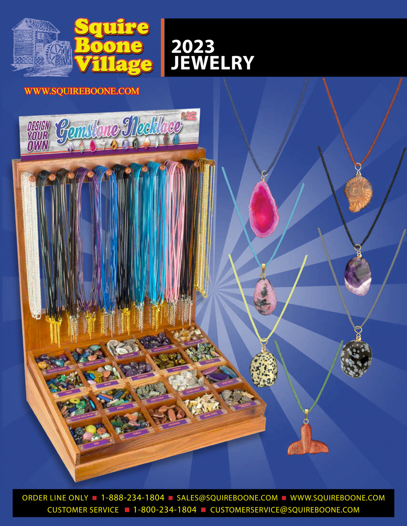 Ingram Sales Jewelry 2023 Page 108109