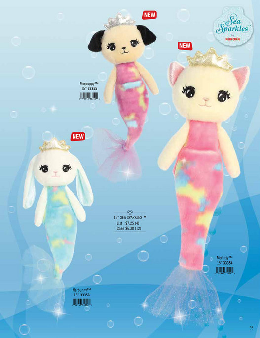 Merp Toy Ingram Sales - EVD23 WPLR - Page 94-95