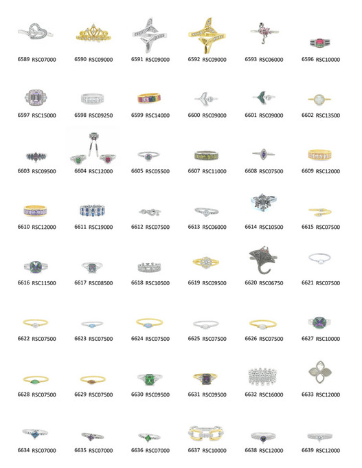 Rsc Wedding Rings Ingram Sales - RSC 2025 Ladies Rings (1) - Page 10