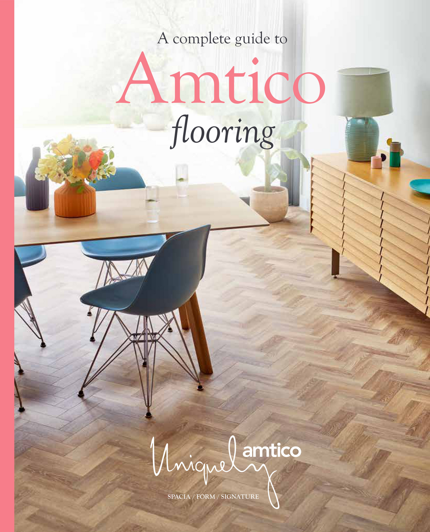 A complete guide to Amtico flooring Page 3031