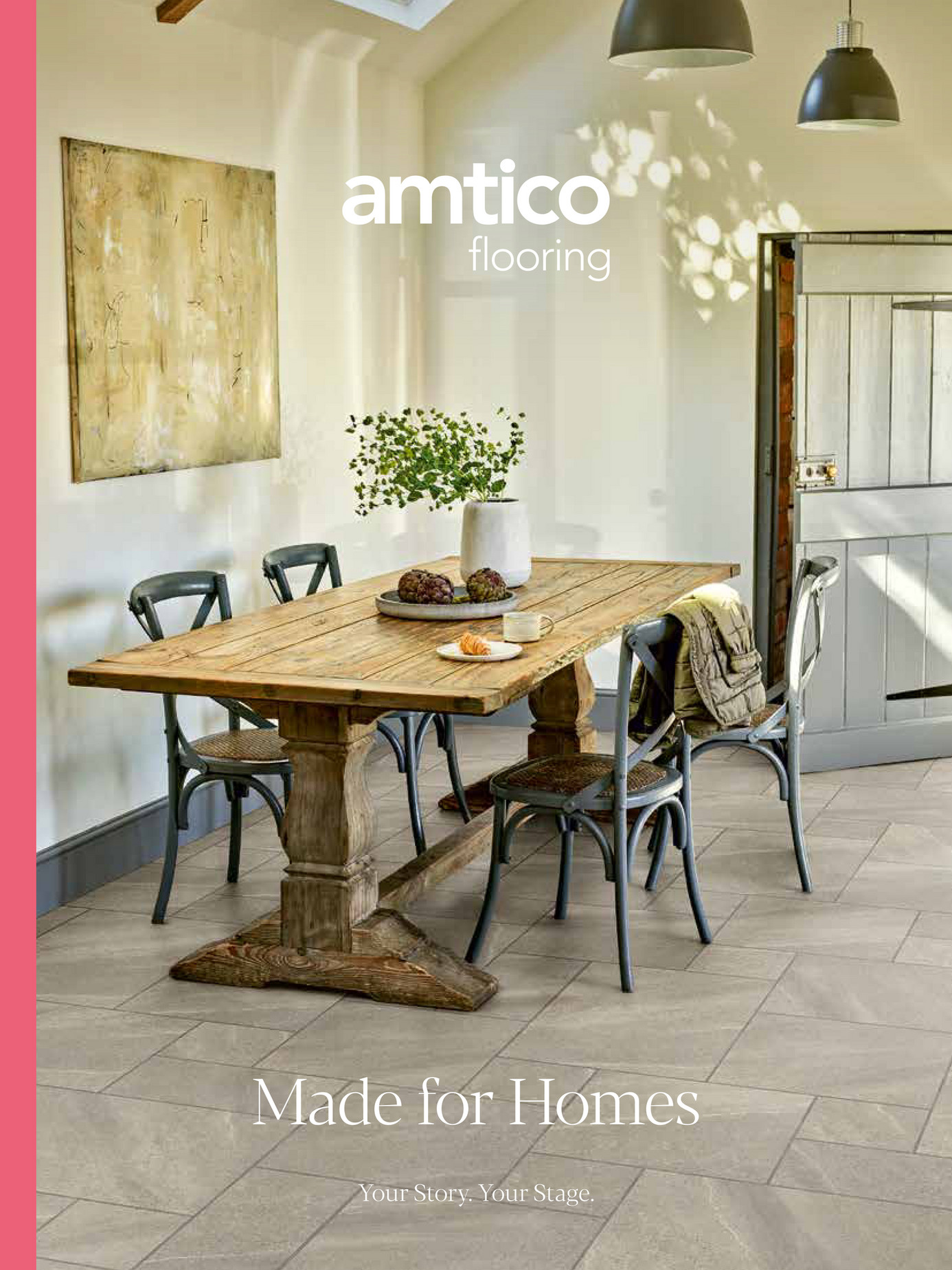A complete guide to Amtico flooring Page 1