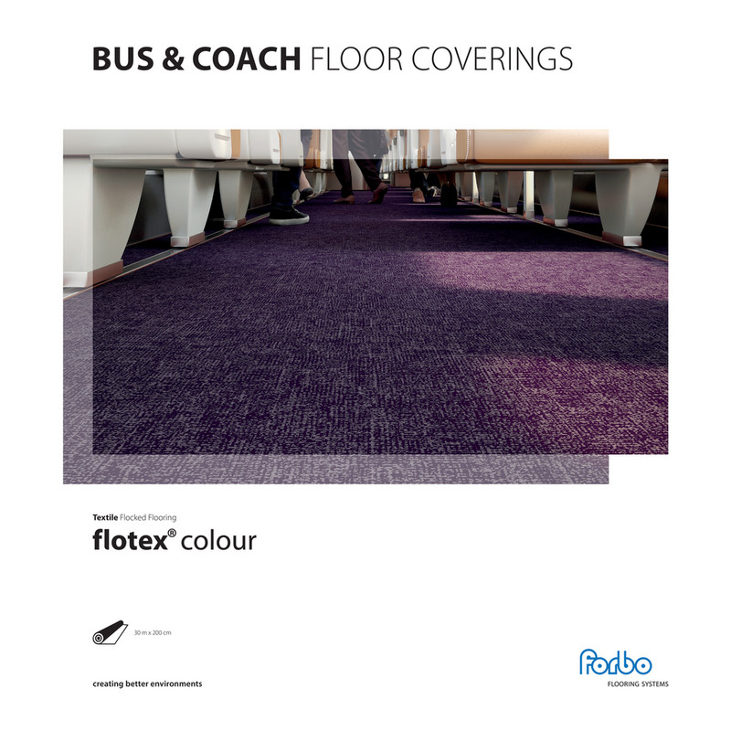 Forbo Flotex Colour Metro