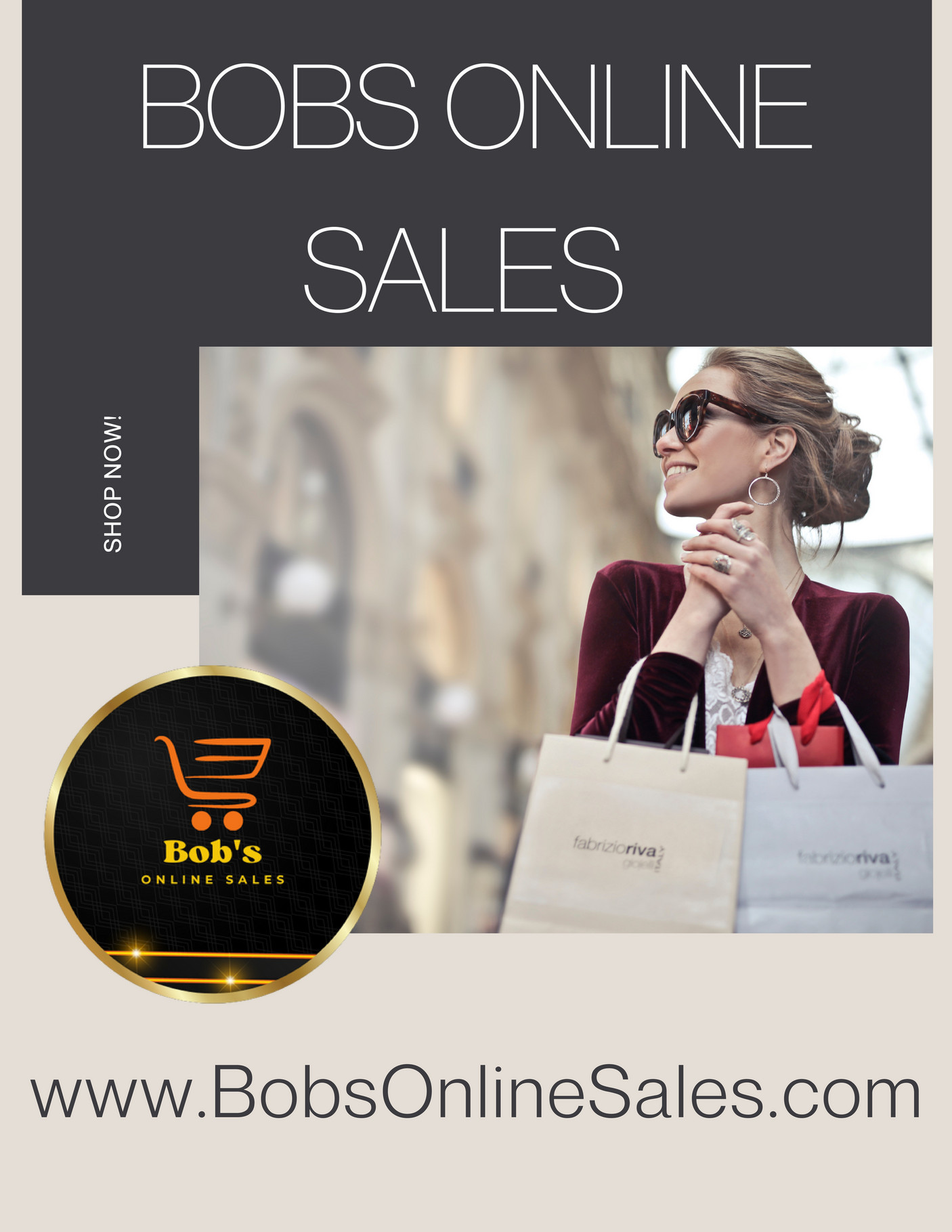 FE Bobs Online Sales Page 1