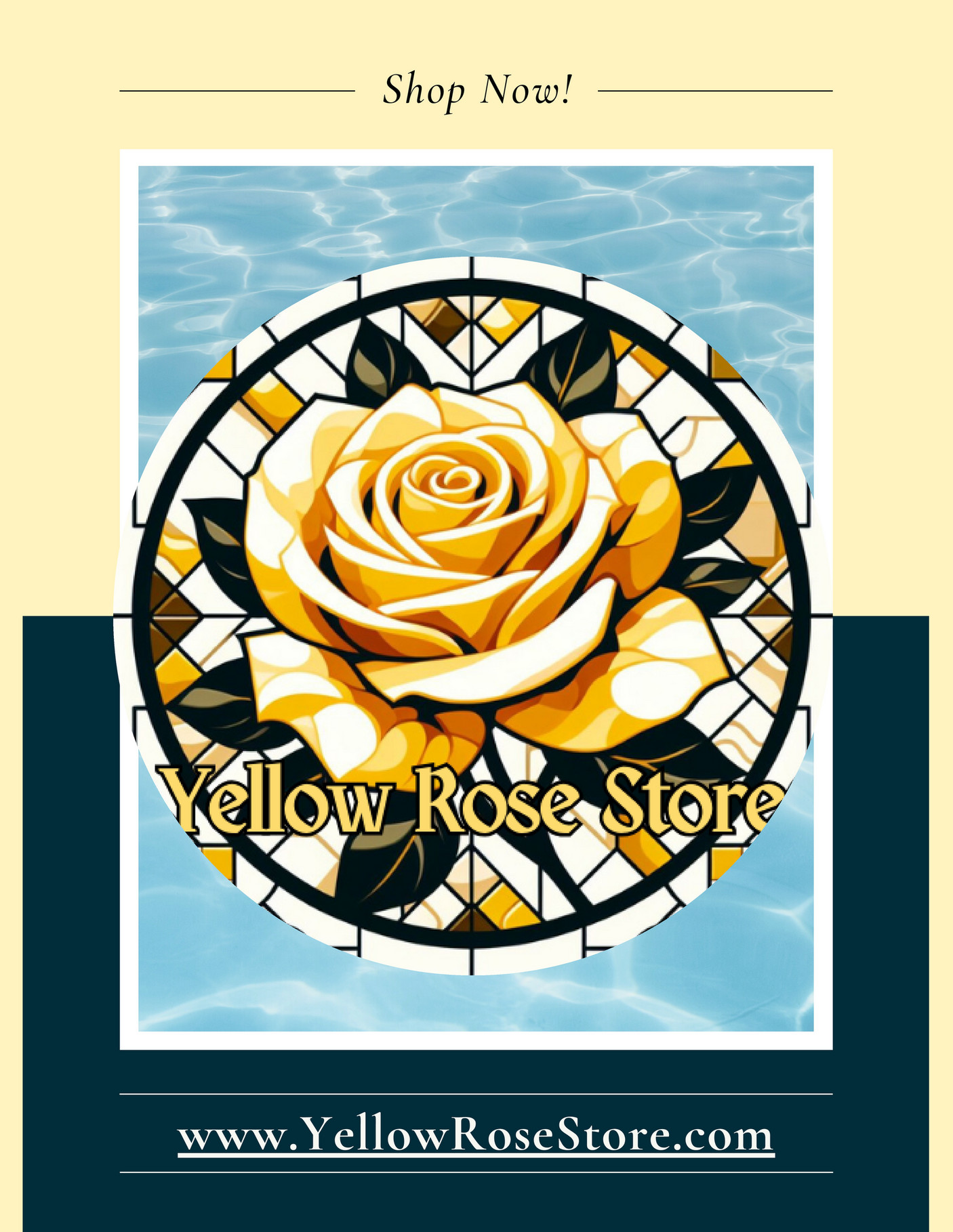 FE - Yellow Rose Store - Page 1
