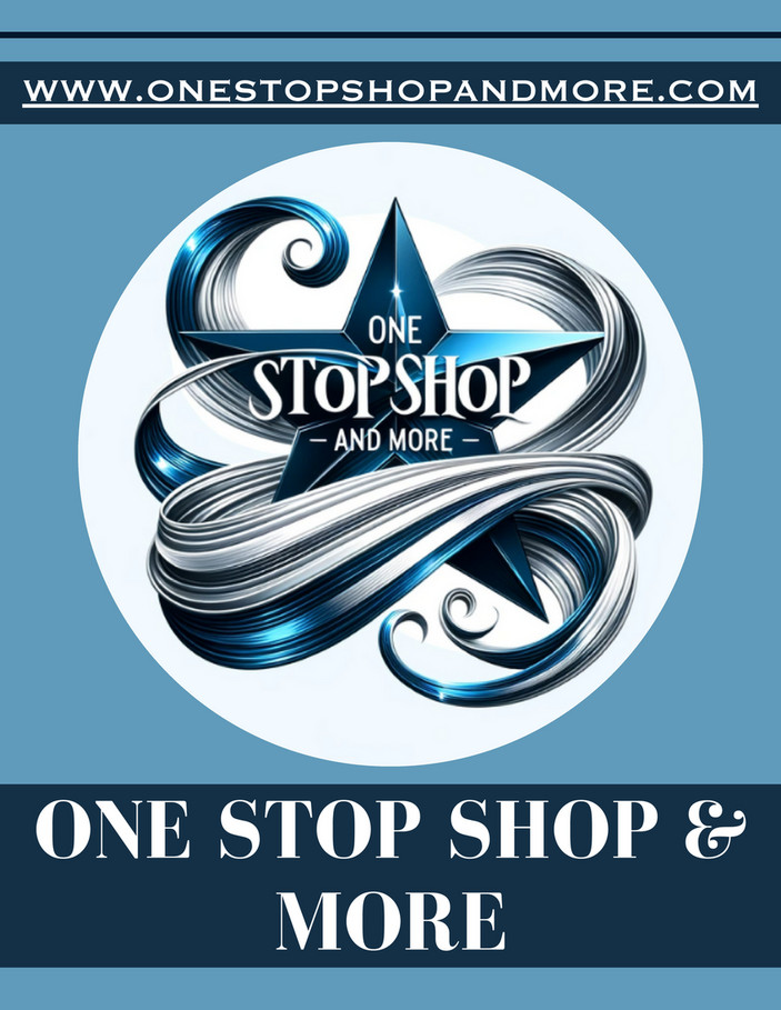 One More Store FE - One Stop Shop & More - Page 1