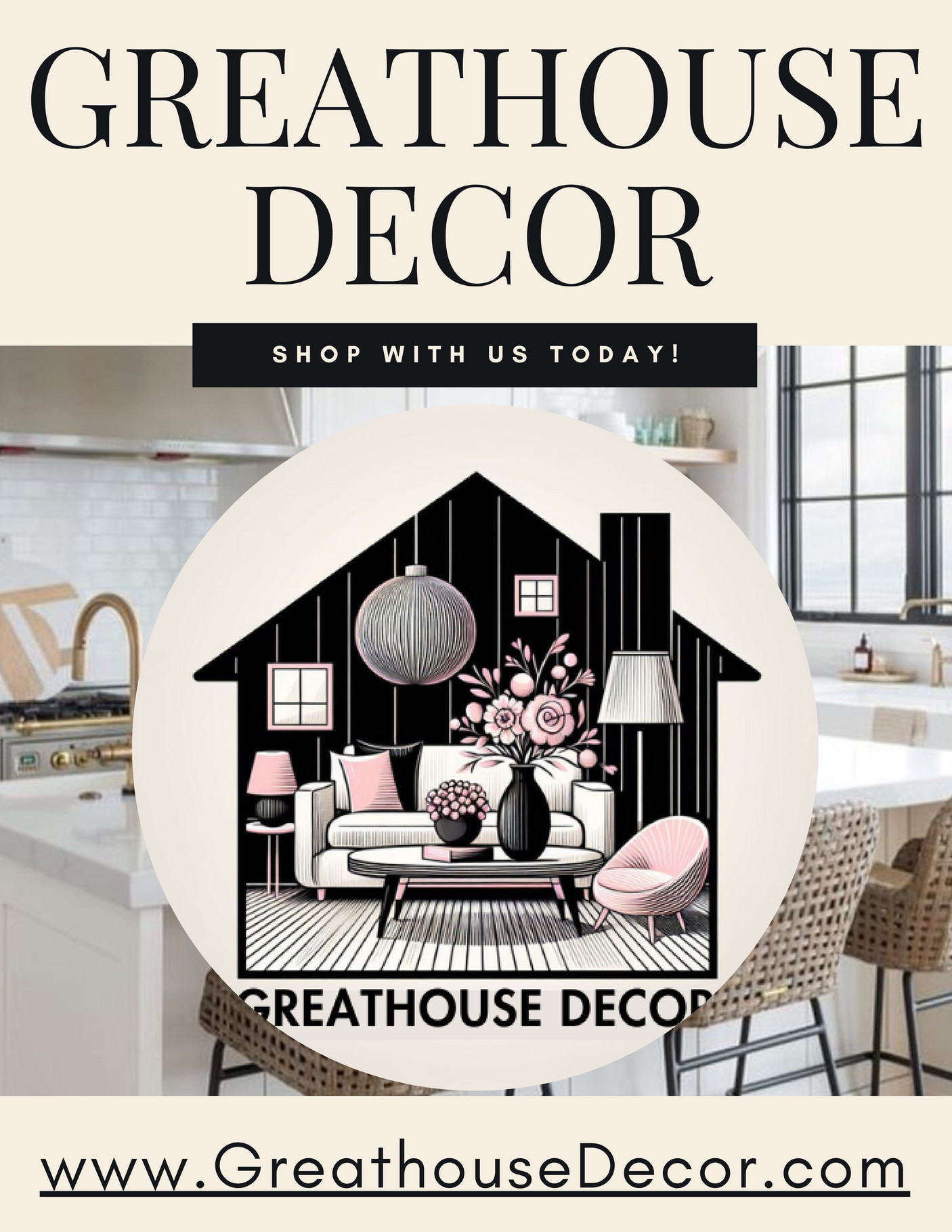 FE Greathouse Decor Page 1