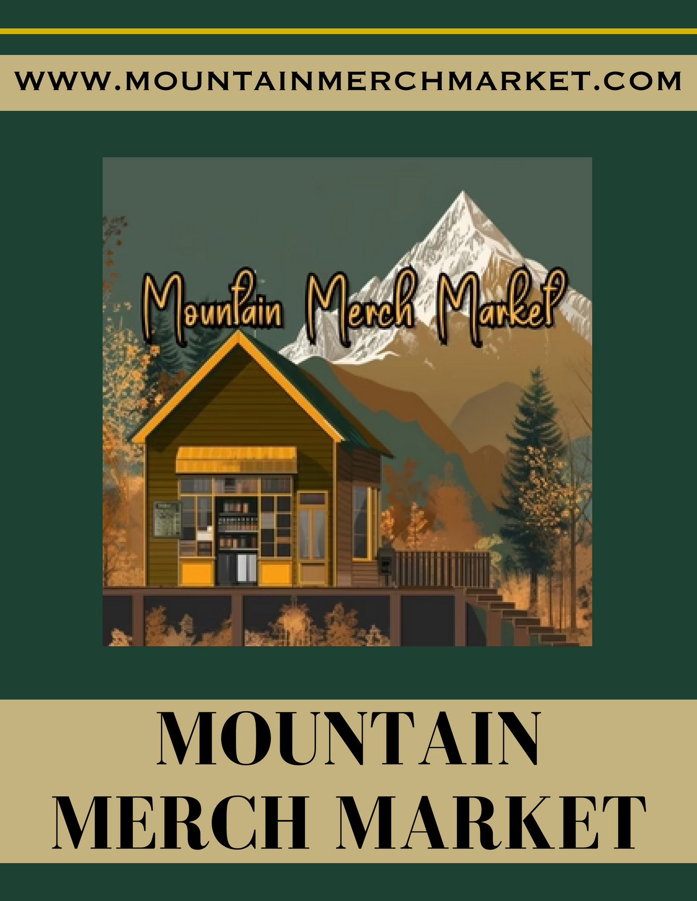 FE - Mountain Merch Market - Page 1