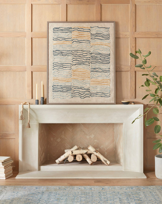 Loloi Rugs Wall Art Catalog Spring 2022 Page 4243