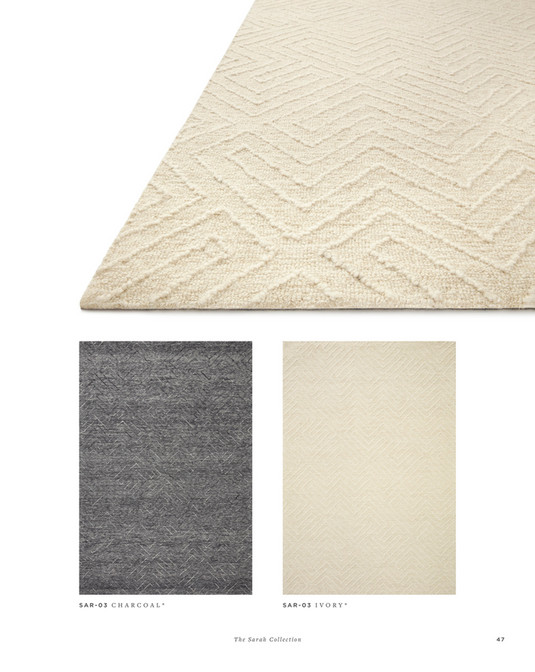 Loloi Rugs Magnolia Home Catalog Spring 2022 Page 4849