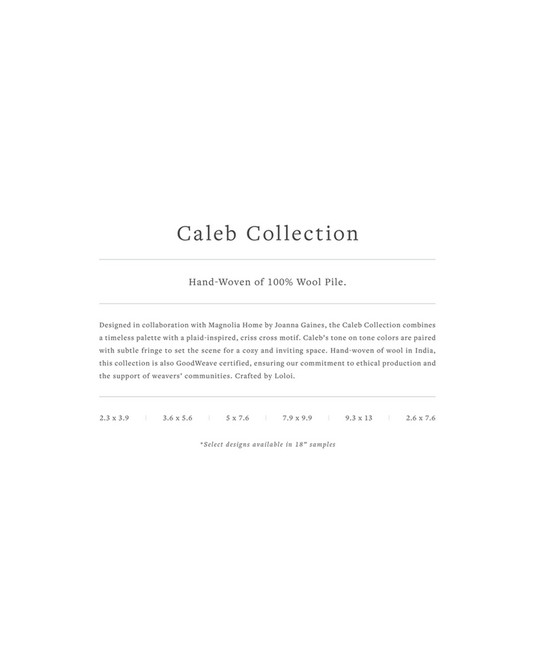Loloi Rugs Magnolia Home Catalog Spring 2022 Page 2425