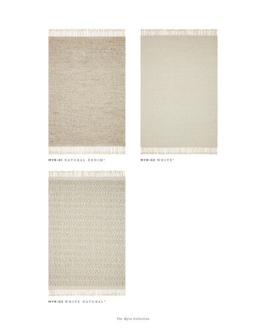 Loloi Rugs Magnolia Home Catalog Spring 2022 Page 8283