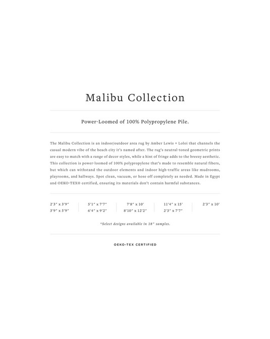 Loloi Rugs Amber Catalog Fall 2023 Page 1617