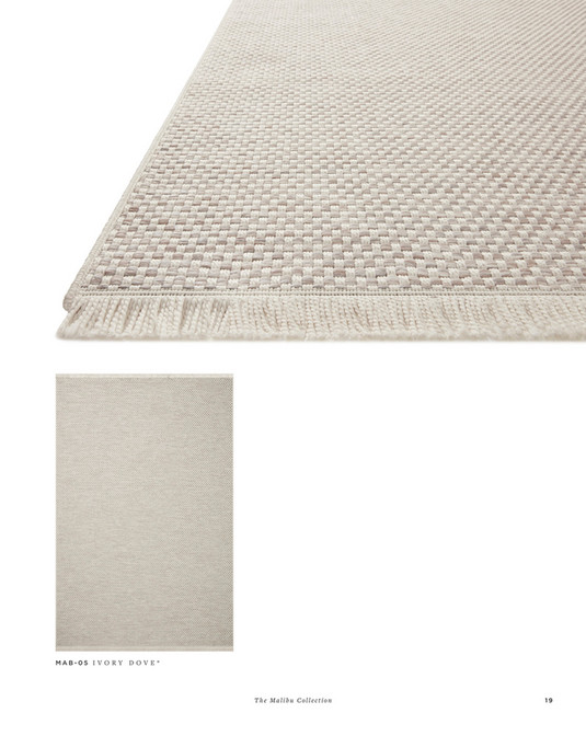 Loloi Rugs Amber Catalog Fall 2023 Page 1819