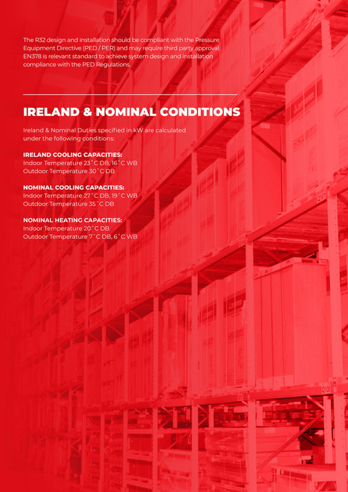 Beijef Ref UK & Ireland - MHI Euro Splits Catalogue - Page 62-63