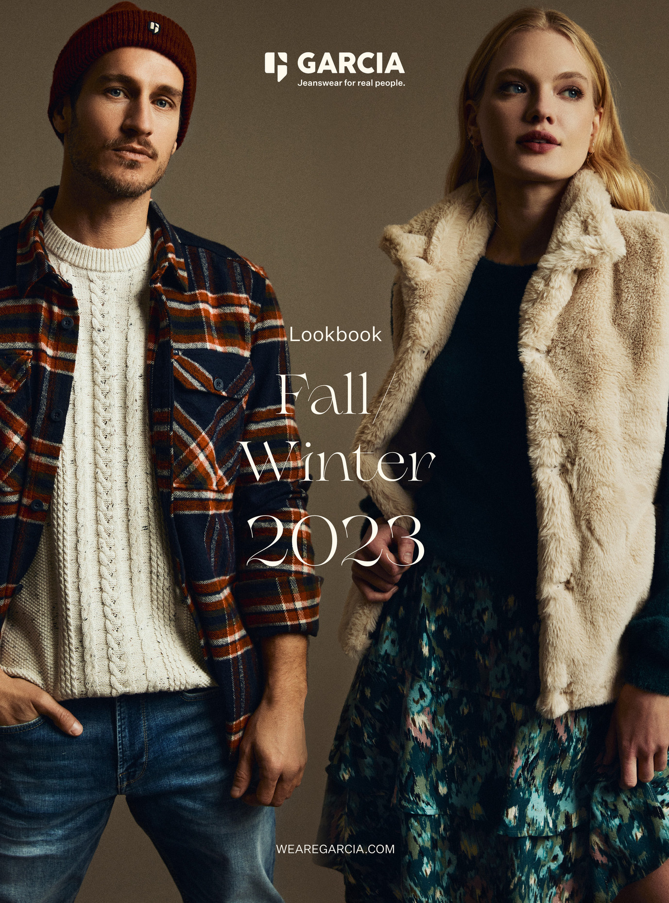 Garcia fall winter 23 jkl page 46 47