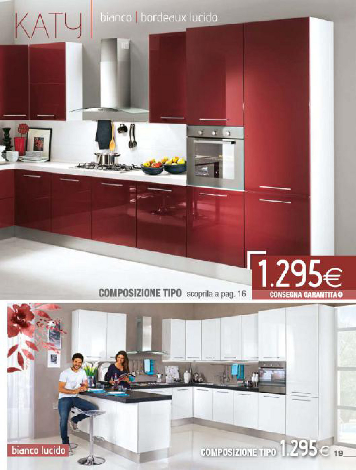 Emejing Catalogo Mondo Convenienza Cucine Photos - Ideas & Design ... Emejing Catalogo Mondo Convenienza Cucine Photos - Ideas & Design ...