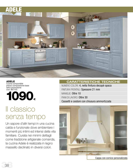 VolantinoFacile - Catalogo Conforama dal 28 gennaio al 2 settembre ... VolantinoFacile - Catalogo Conforama dal 28 gennaio al 2 settembre ...