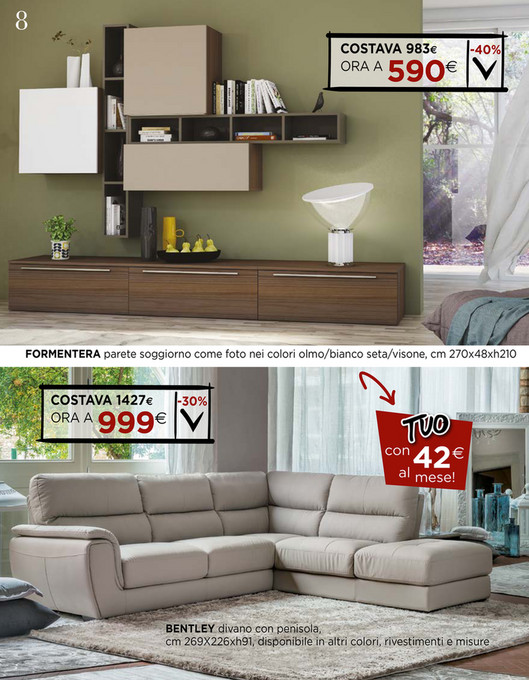 VolantinoFacile - Catalogo semeraro - torino dal 1 marzo al 31 ... VolantinoFacile - Catalogo semeraro - torino dal 1 marzo al 31 ...