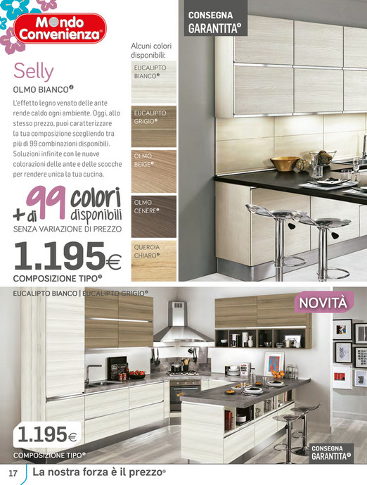 VolantinoFacile - Catalogo mondo convenienza \ VolantinoFacile - Catalogo mondo convenienza \