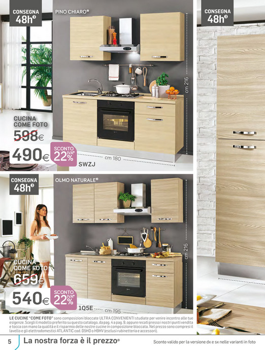 VolantinoFacile - Catalogo mondo convenienza \ VolantinoFacile - Catalogo mondo convenienza \