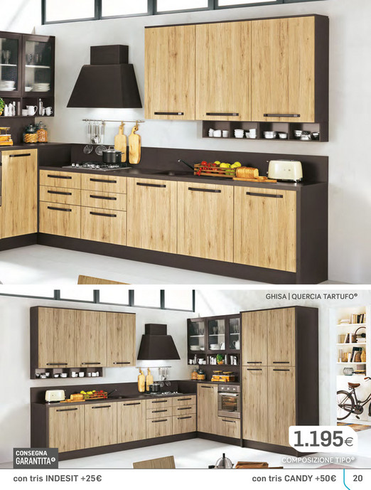 VolantinoFacile - Catalogo mondo convenienza \ VolantinoFacile - Catalogo mondo convenienza \
