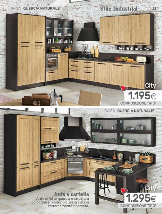 VolantinoFacile - Catalogo mondo convenienza \ VolantinoFacile - Catalogo mondo convenienza \
